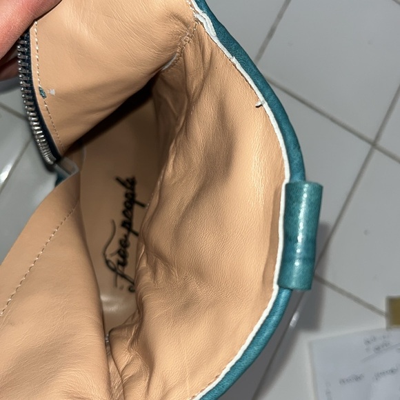 Free People Brayden Western Boots Size 7.5 NWT - Picture 16 of 16